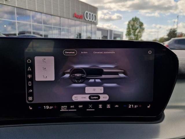 Audi Q3 Sportback TFSI E Design E-hybrid 272 Ch S Tronic - - Joinsteer - #5