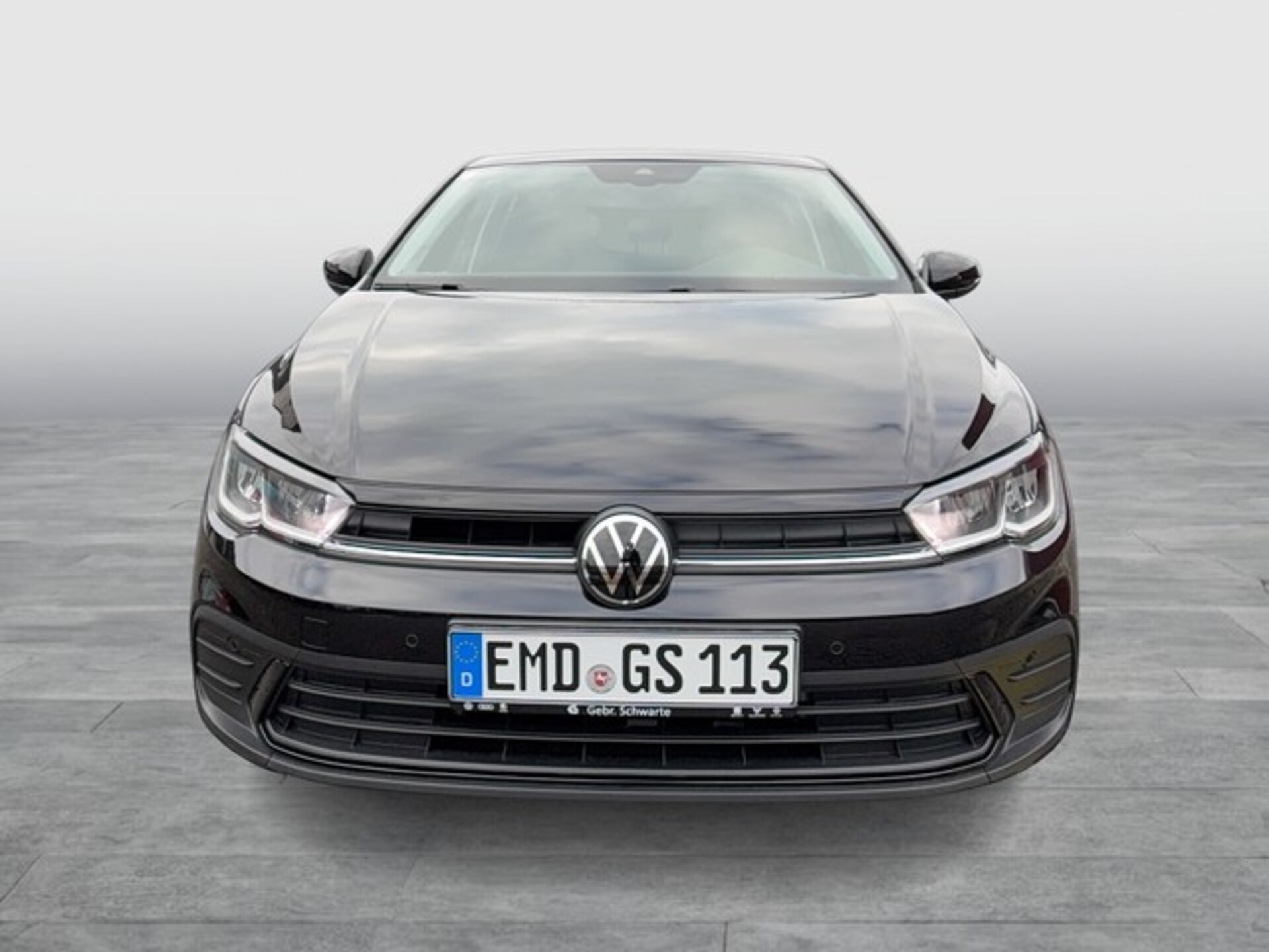Volkswagen Polo Life