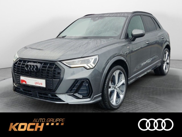 Audi Q3 TFSI E 45 TFSI E S Tronic -  - Joinsteer - #1
