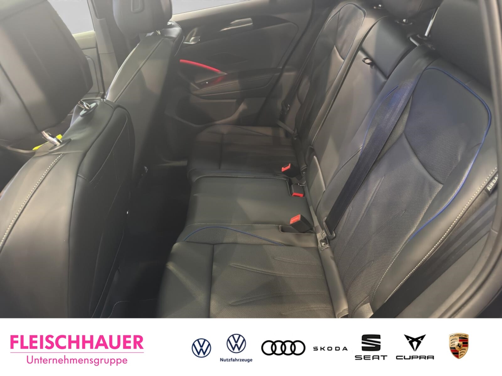 Volkswagen Tiguan – Bild 9
