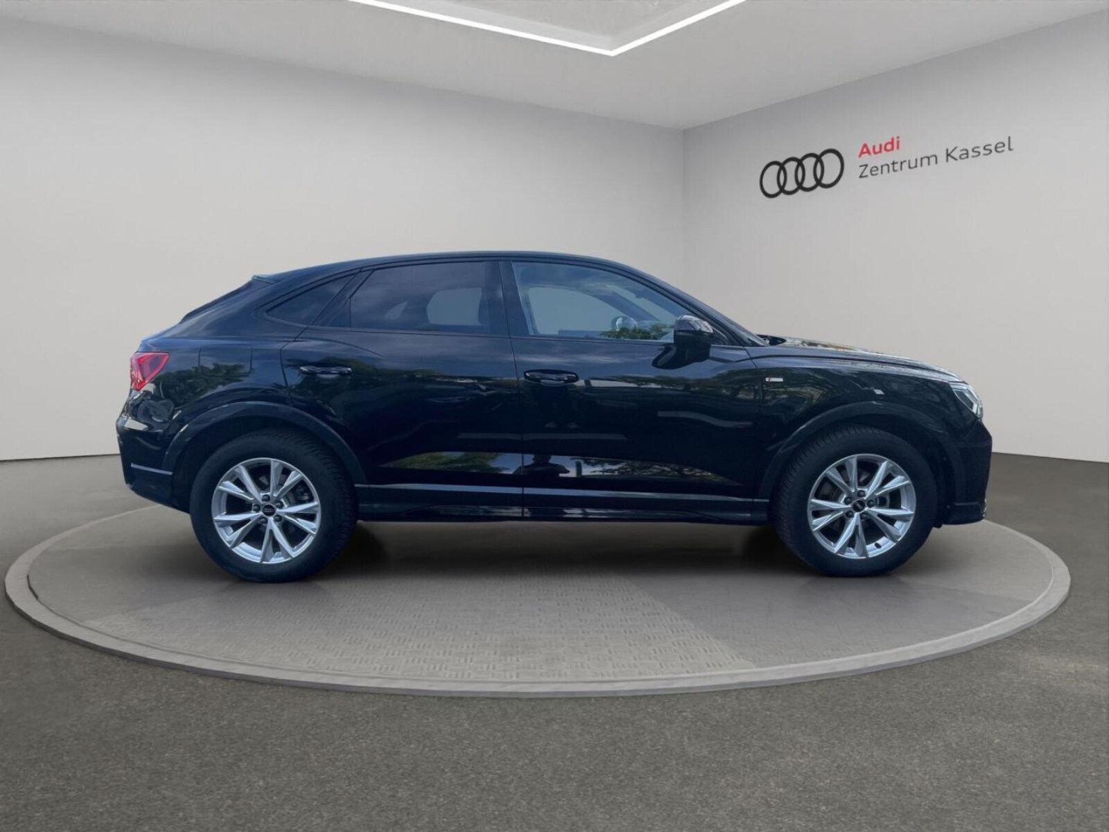 Audi Q3 Sportback – Bild 7