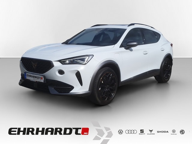 CUPRA Formentor e-Hybrid 1.4 TSI DSG VZ DCC PANO*LEDE... (020383)