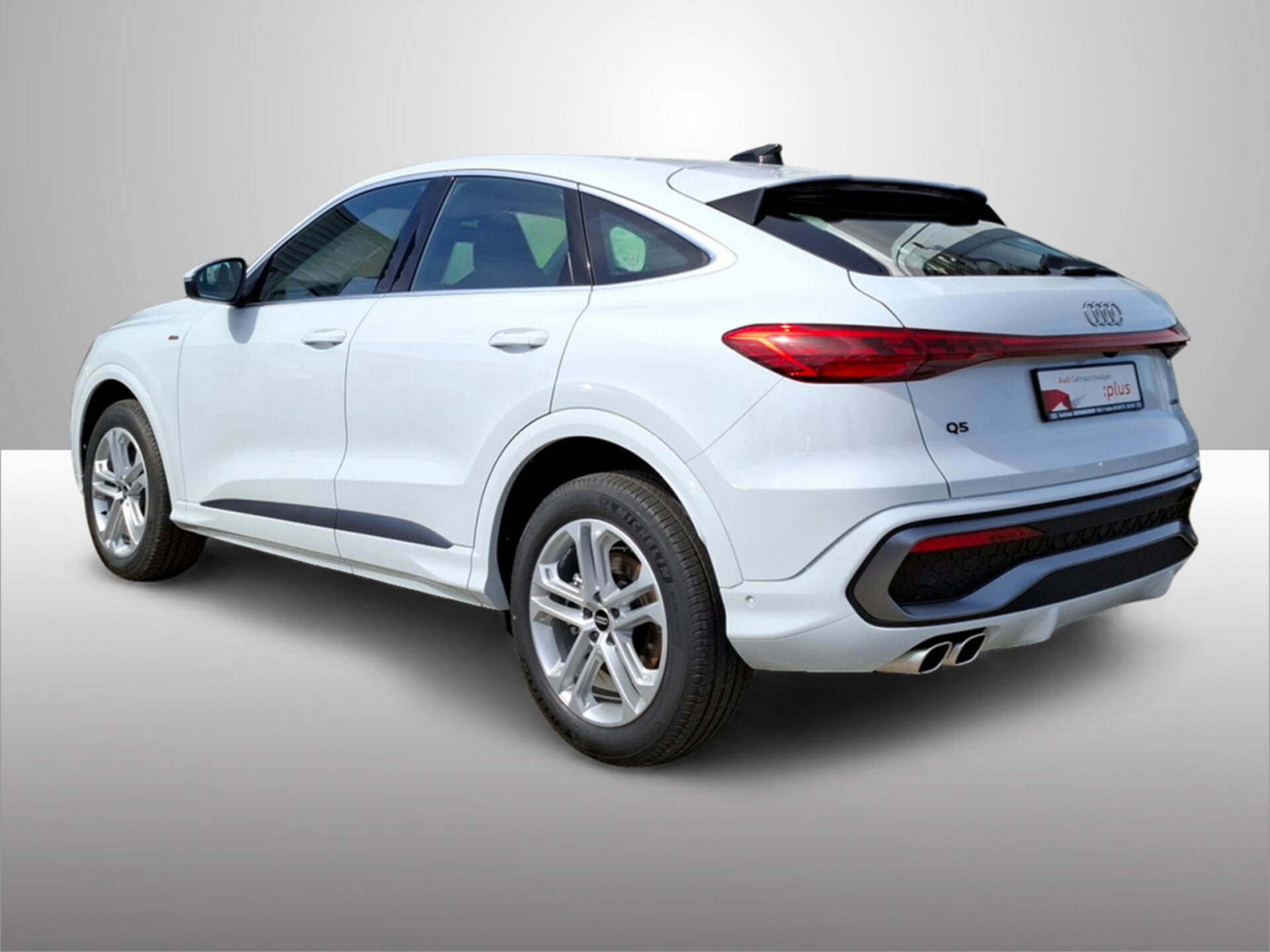 Audi Q5 Sportback