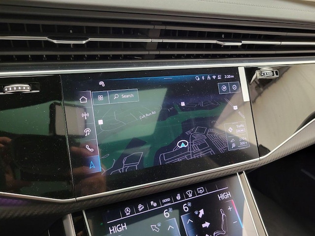 2026 Audi RS Q8 Base - Photo 38