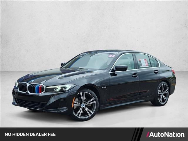2023 BMW 3 Series