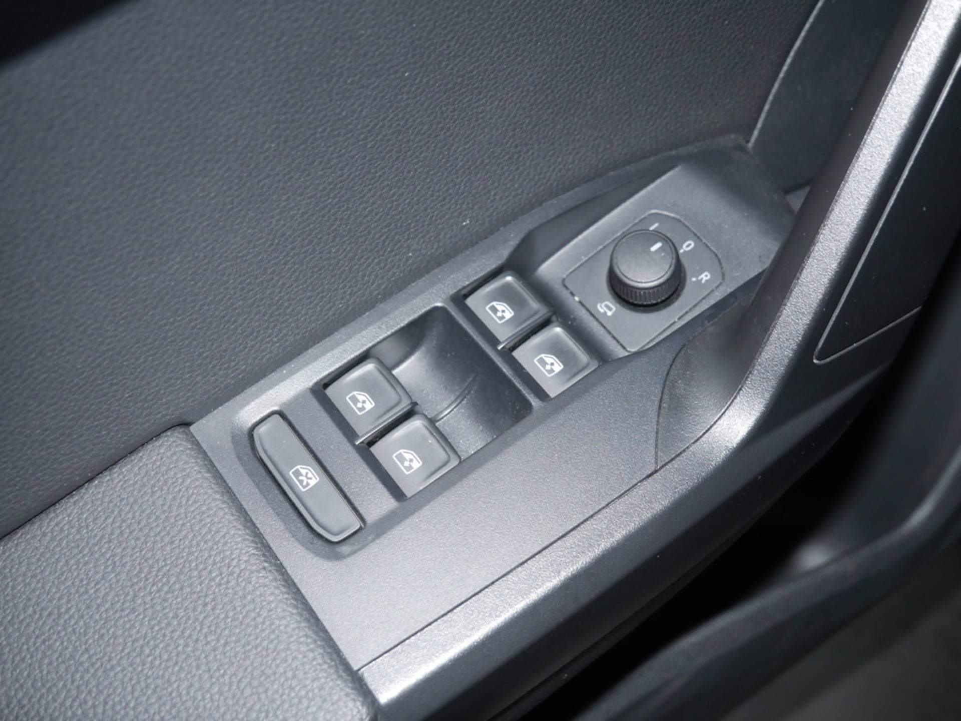 SEAT Arona FR