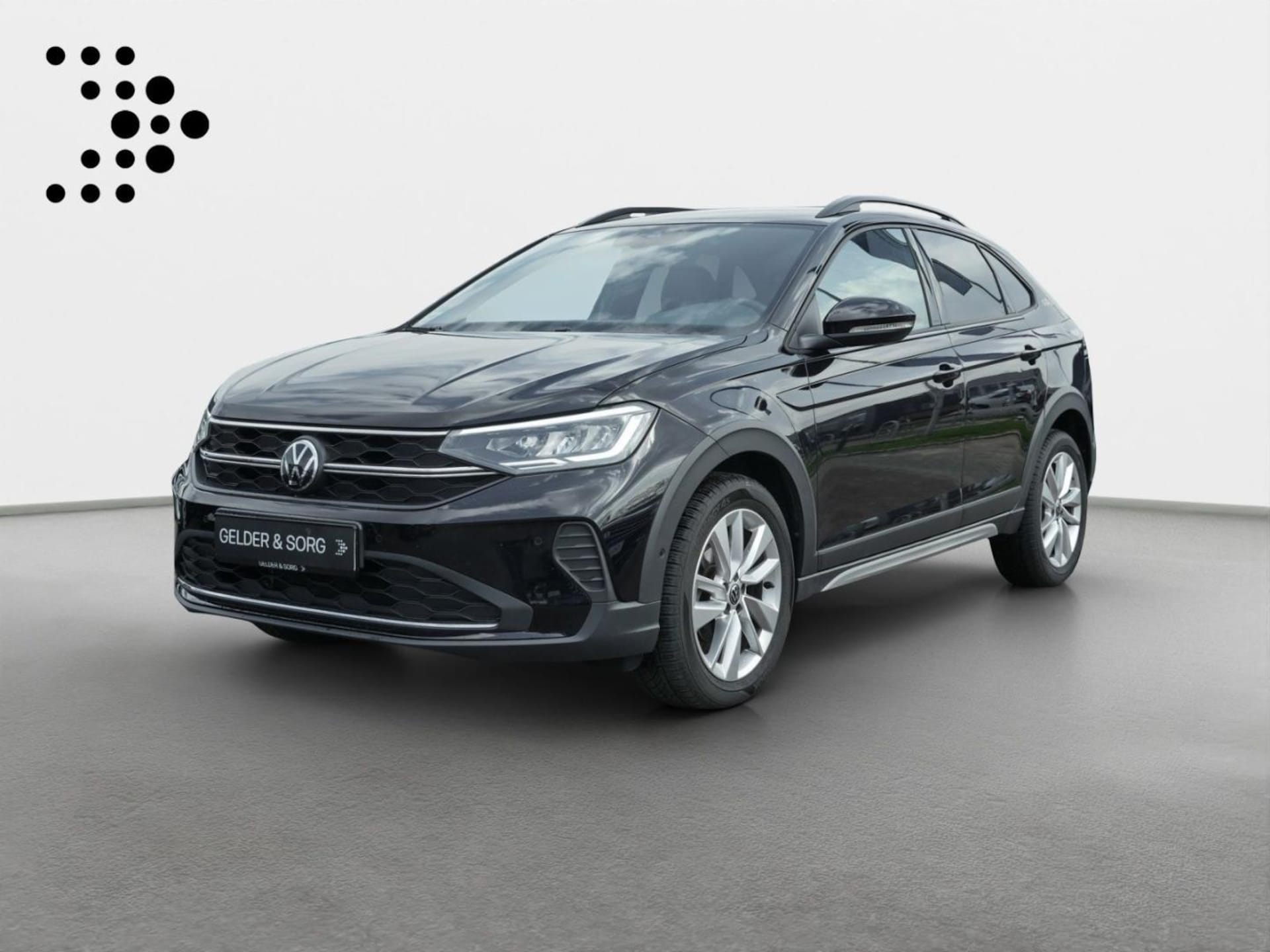 Volkswagen Taigo Goal