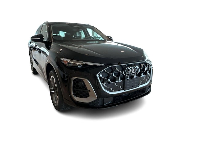 2026 Audi Q5 Sportback
