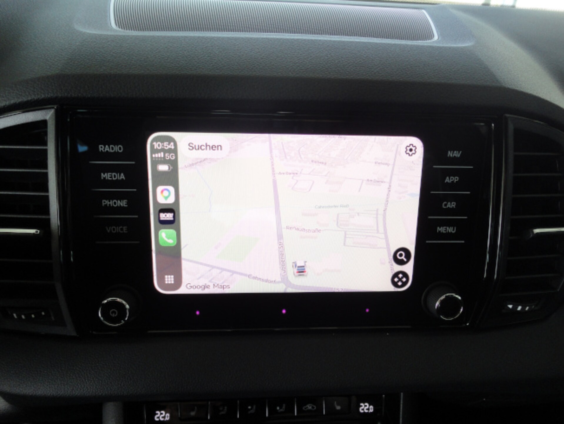 Skoda Karoq Sportline