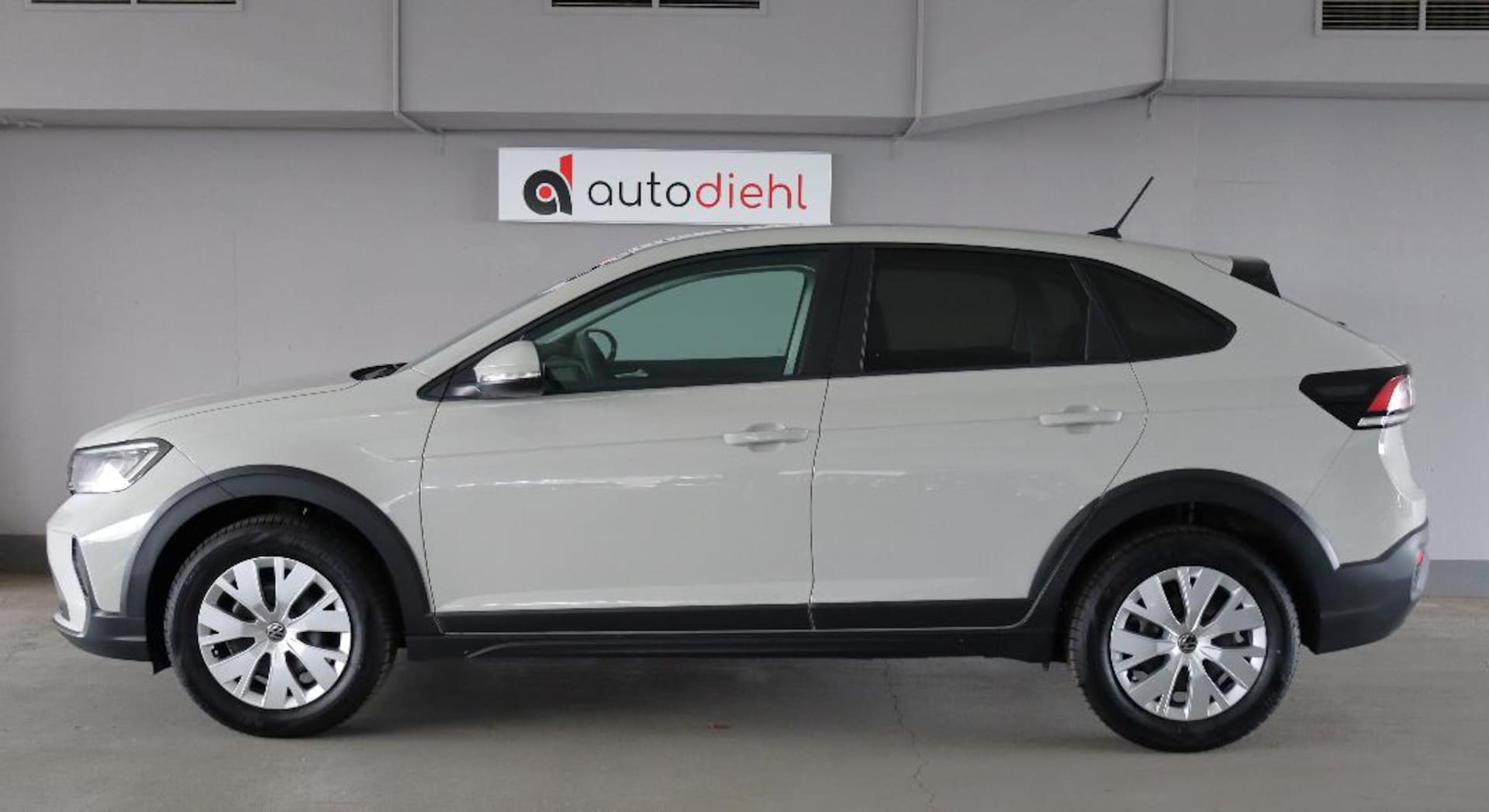 Volkswagen Taigo Basis-Modell