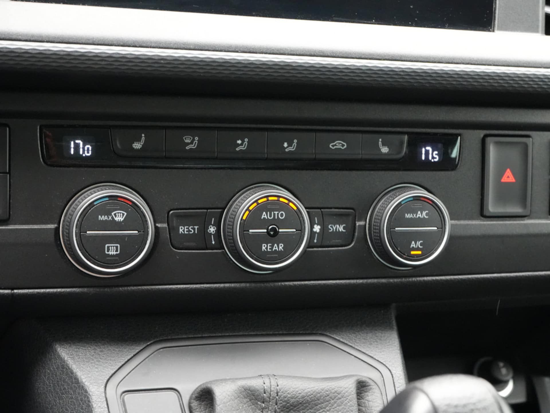 Volkswagen T6.1 Multivan Trendline