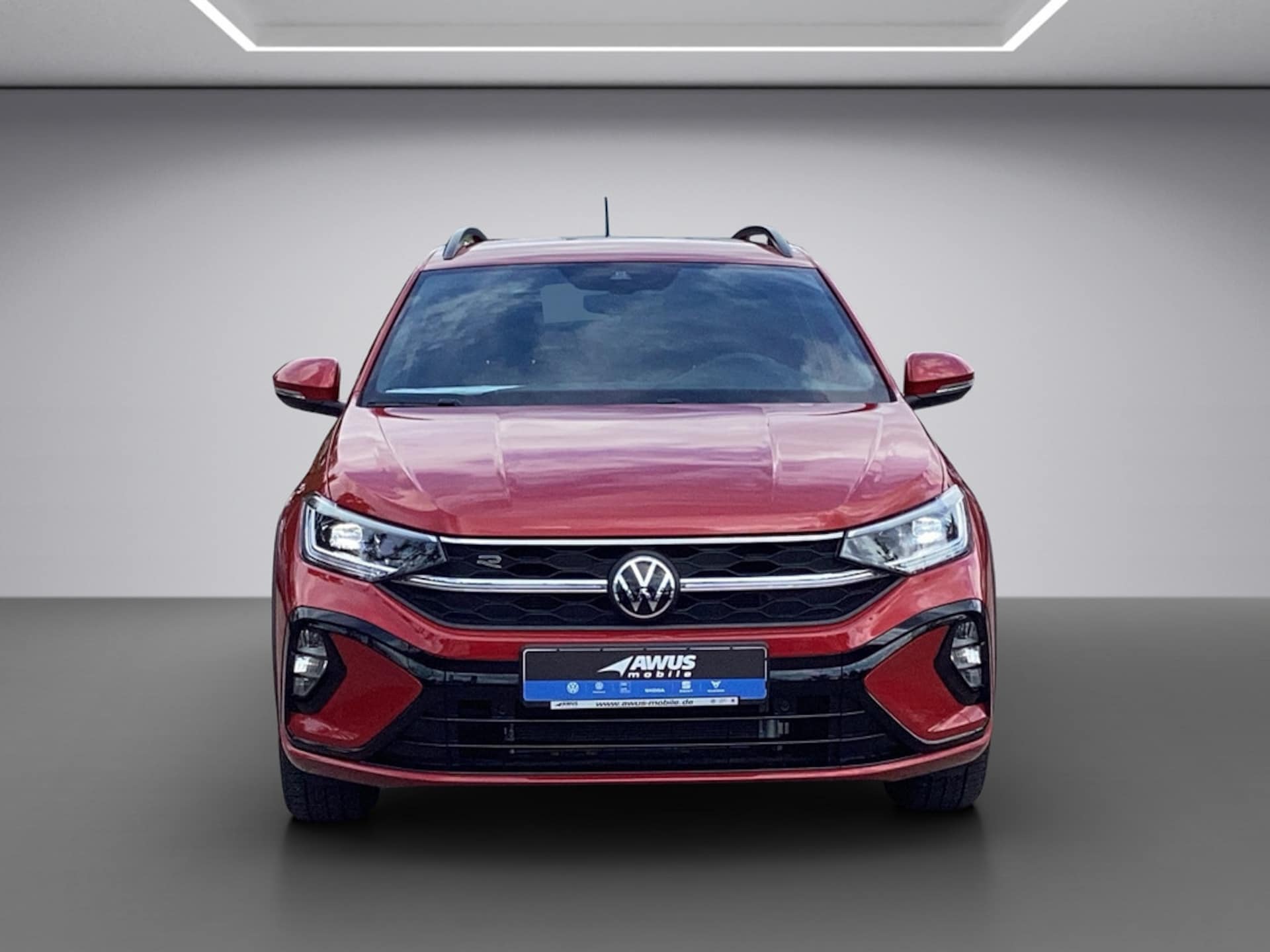 Volkswagen Taigo R-Line