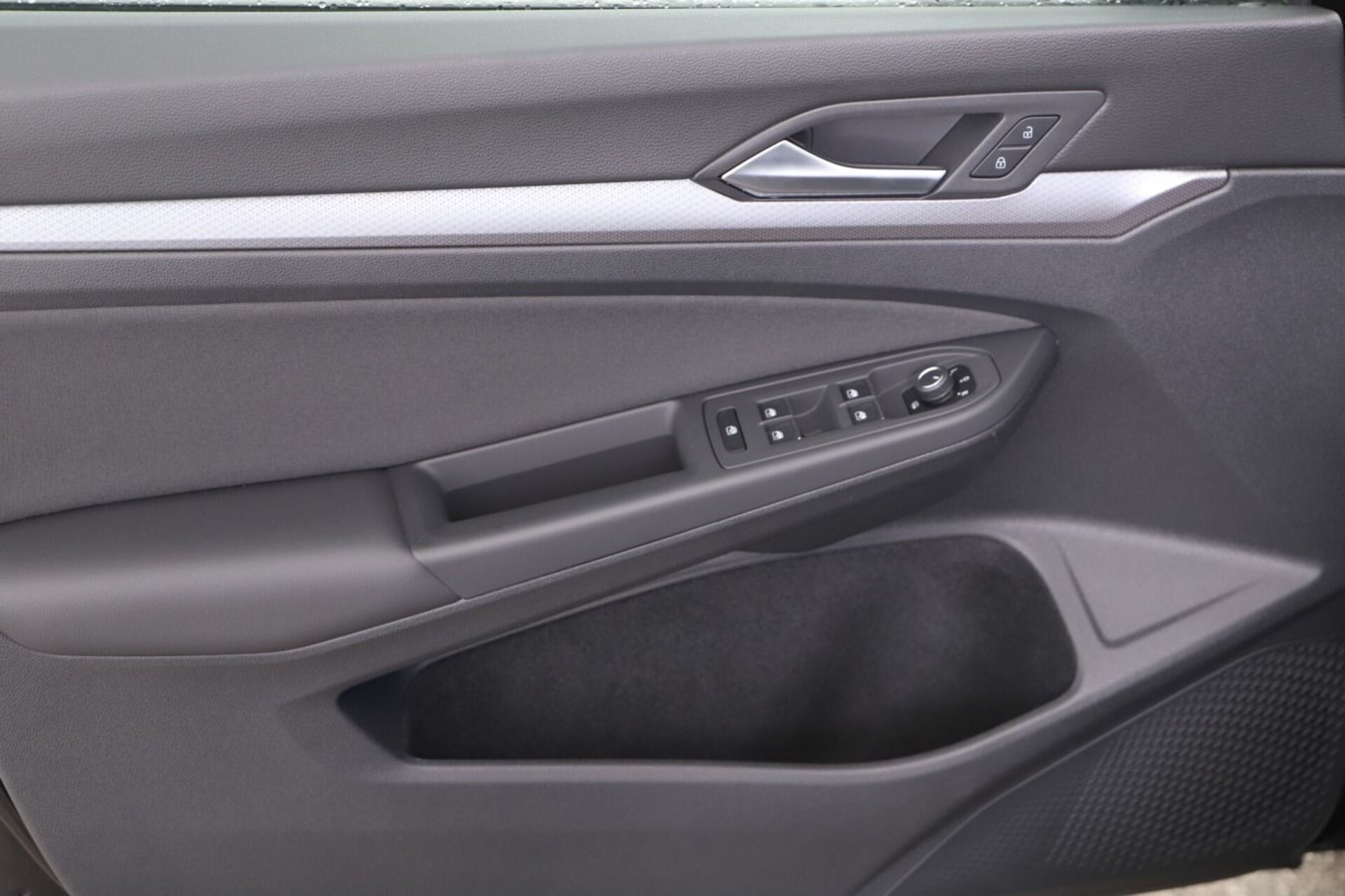 Volkswagen Golf Active