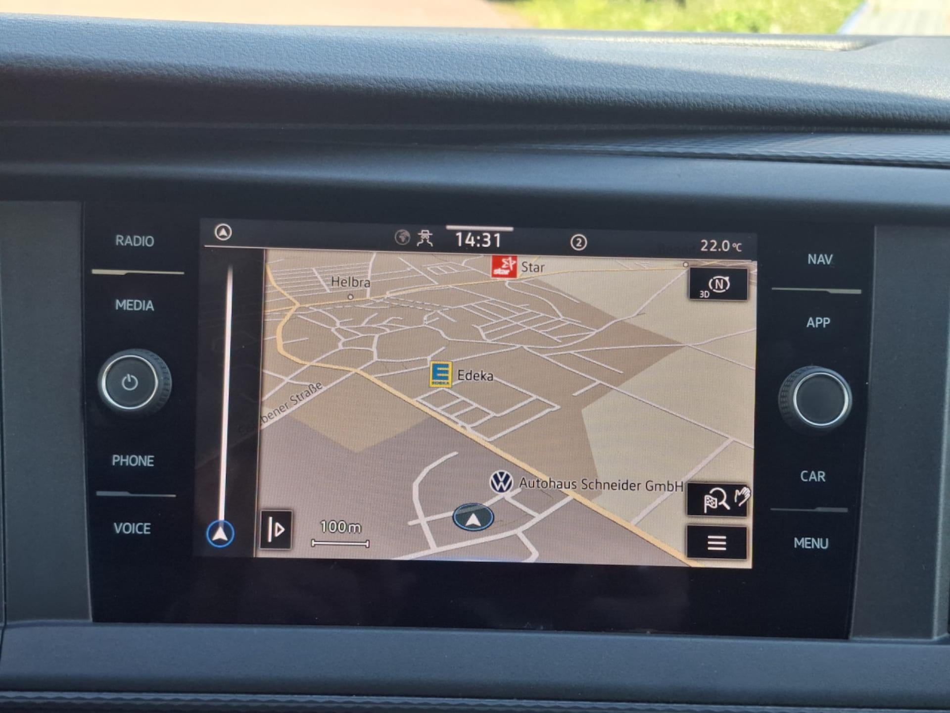 Volkswagen T6.1 Transporter Kasten langer Radstand