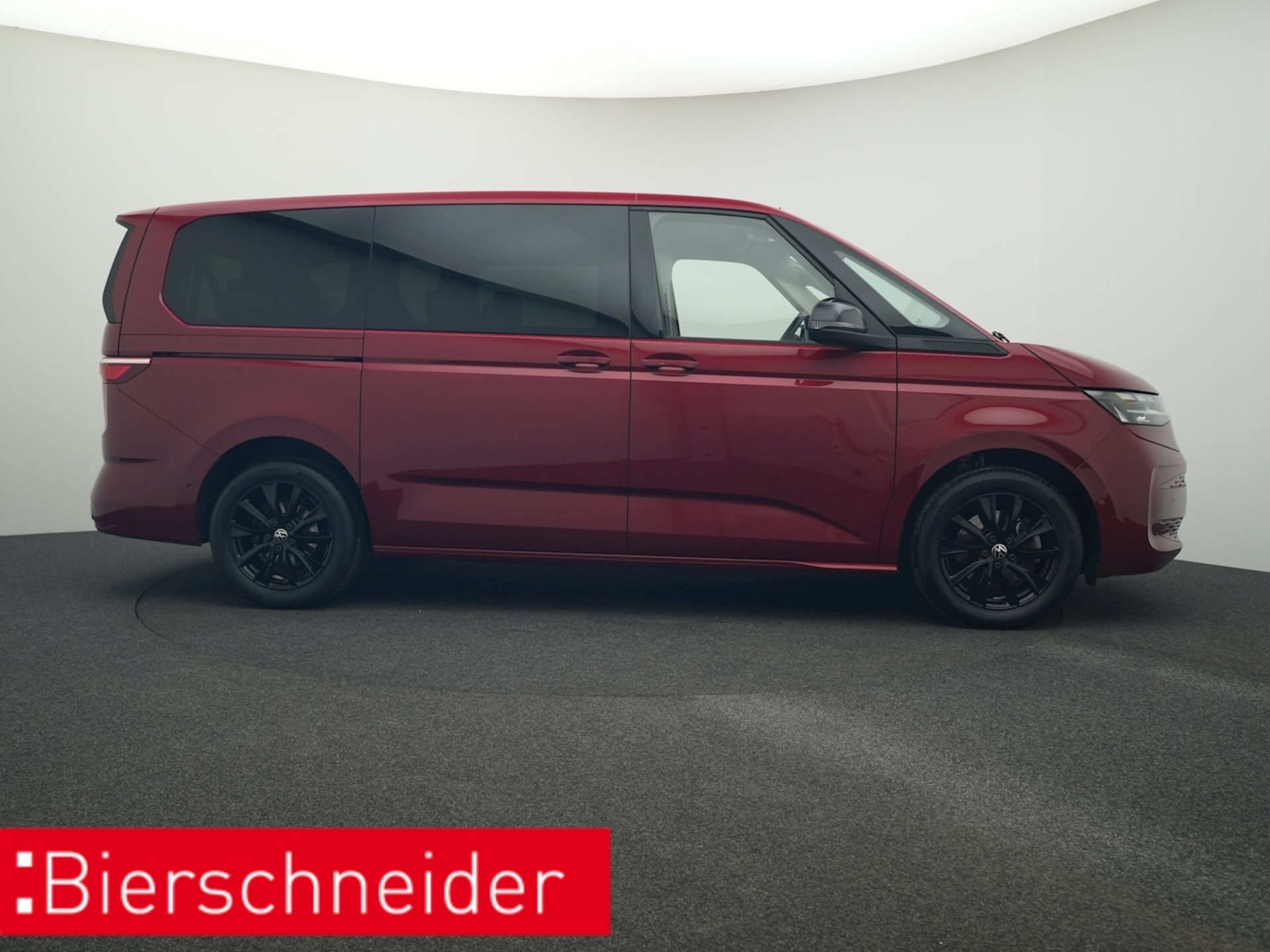 Volkswagen Multivan Langversion Life