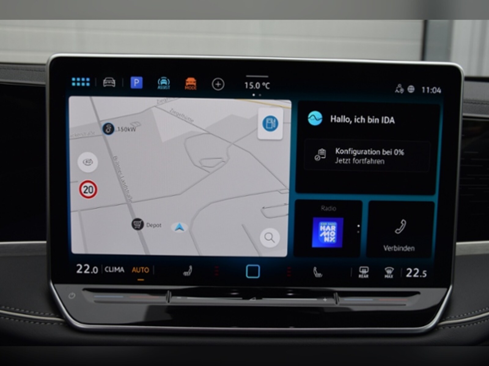 Volkswagen Passat – Bild 15