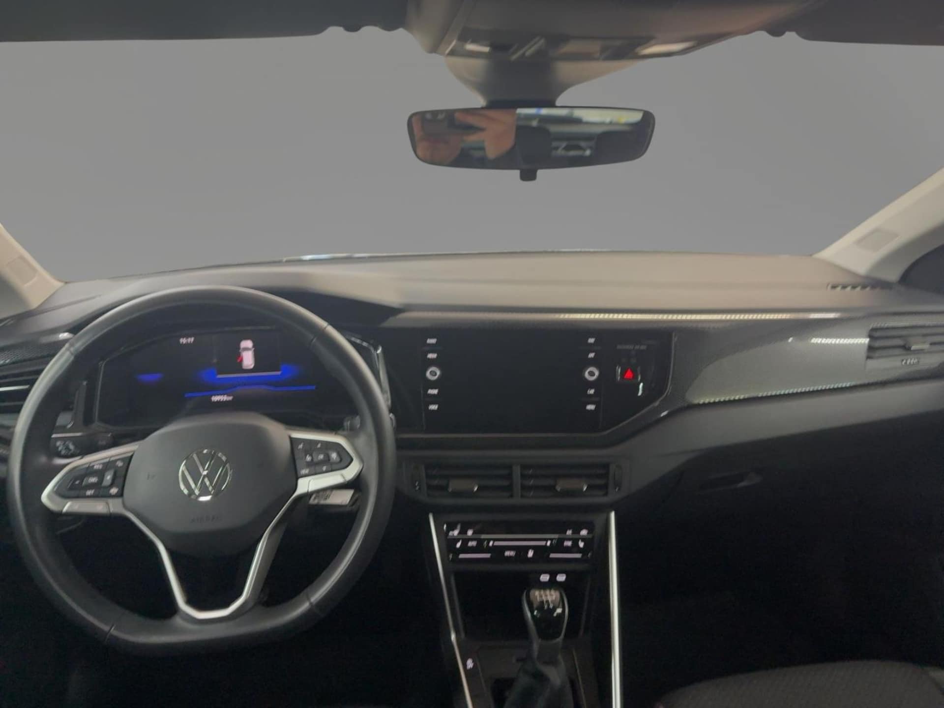 Volkswagen Taigo Life