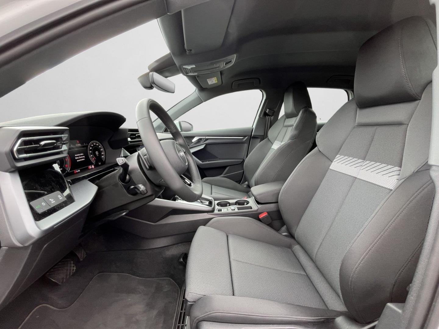 Bild über Audi A3 Sportback 35 TFSI S tronic - für weitere Informationen kontaktieren Sie den Audi Partner
