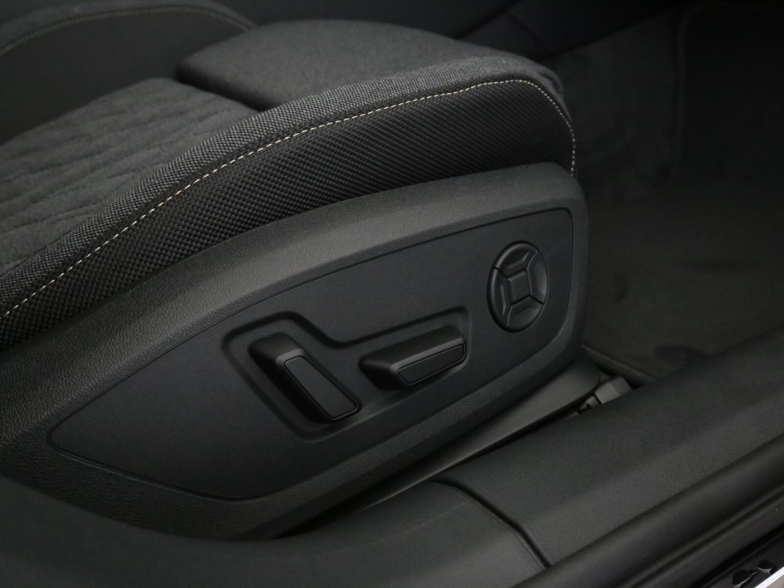 Audi A6 Limousine – Bild 15