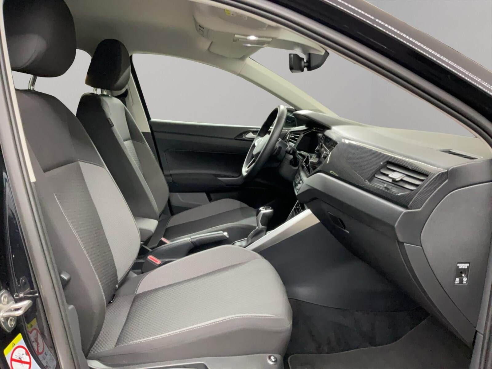 Volkswagen Taigo – Bild 6
