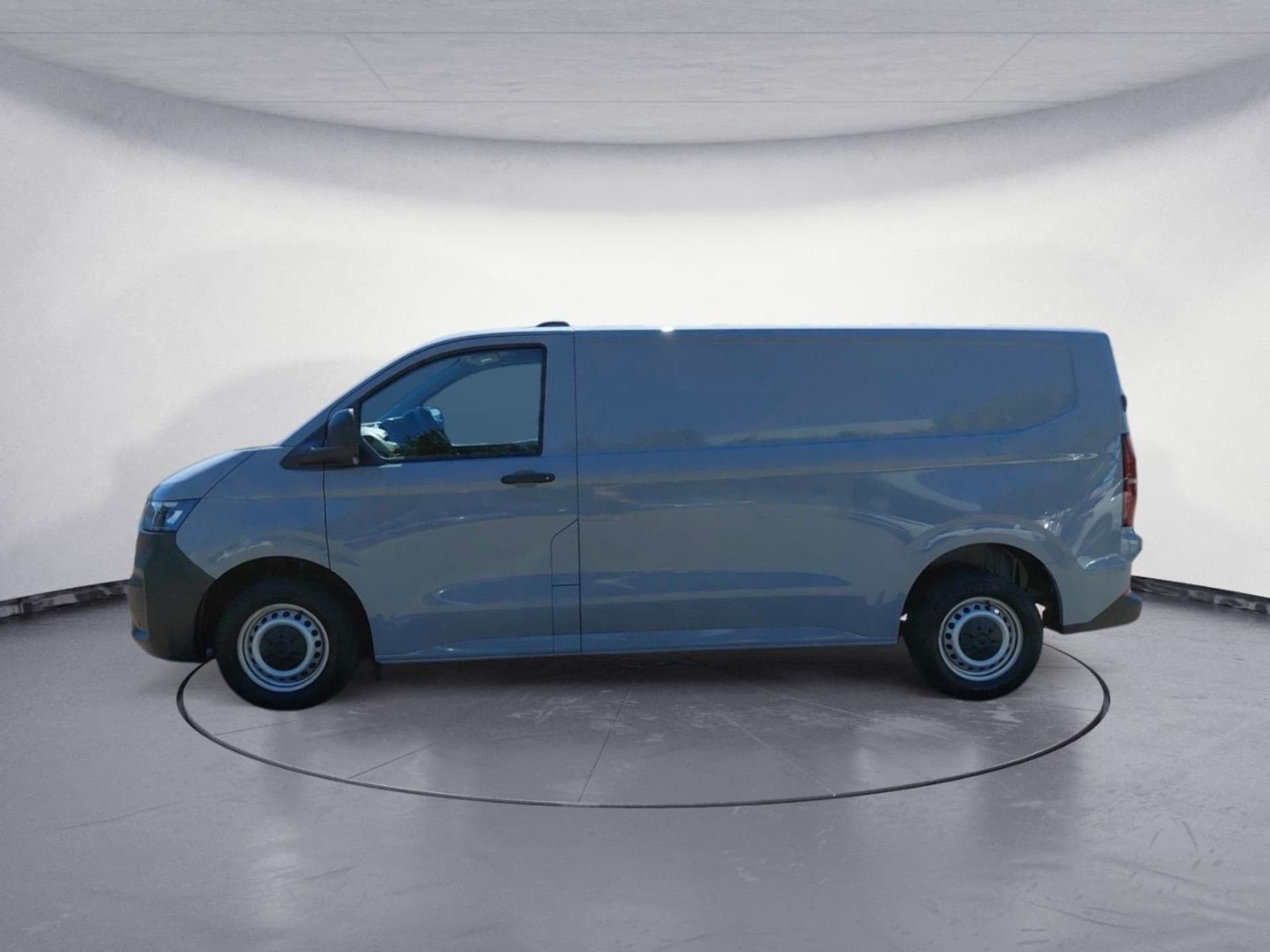 Volkswagen Transporter Kasten langer Radstand