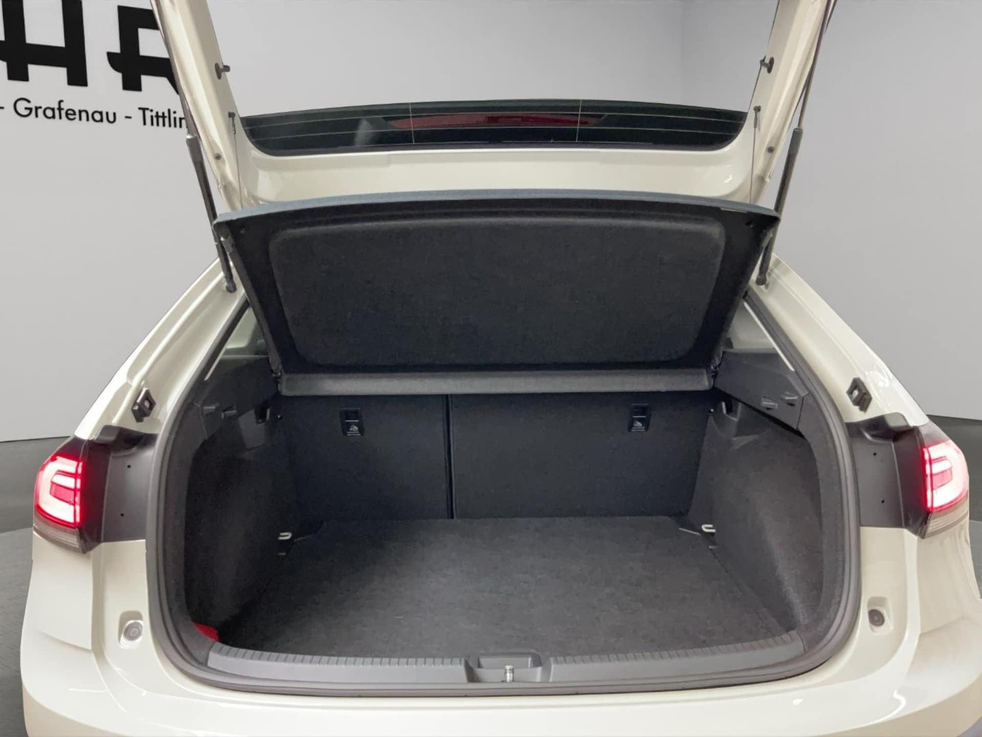 Volkswagen Taigo MOVE