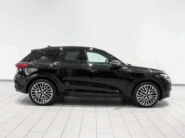2026 Audi SQ5