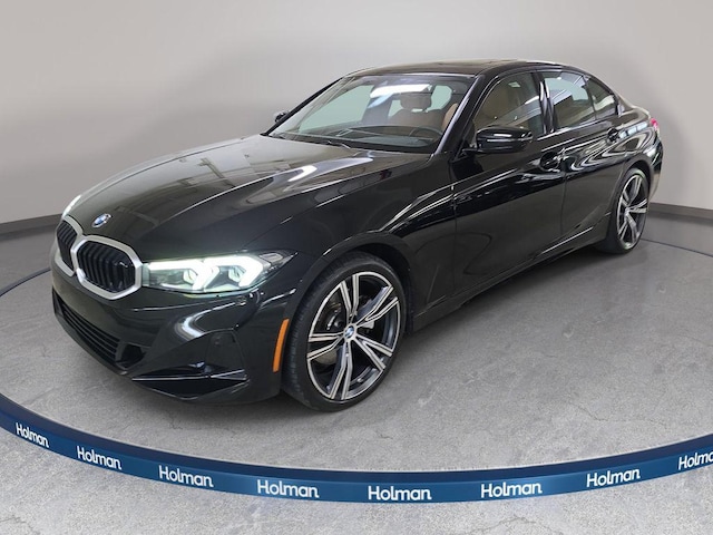 2023 BMW 330i