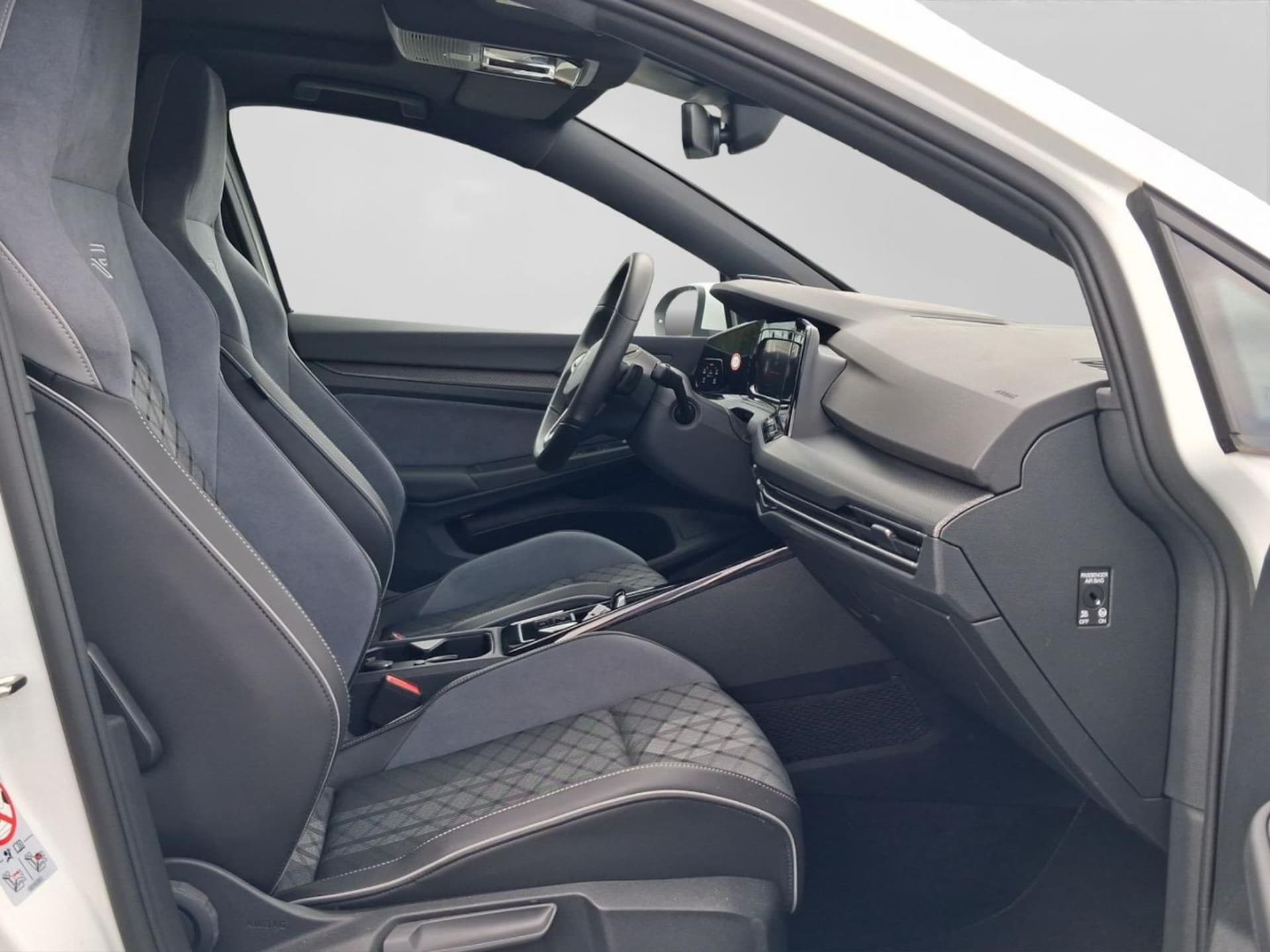 Volkswagen Golf Variant R-Line