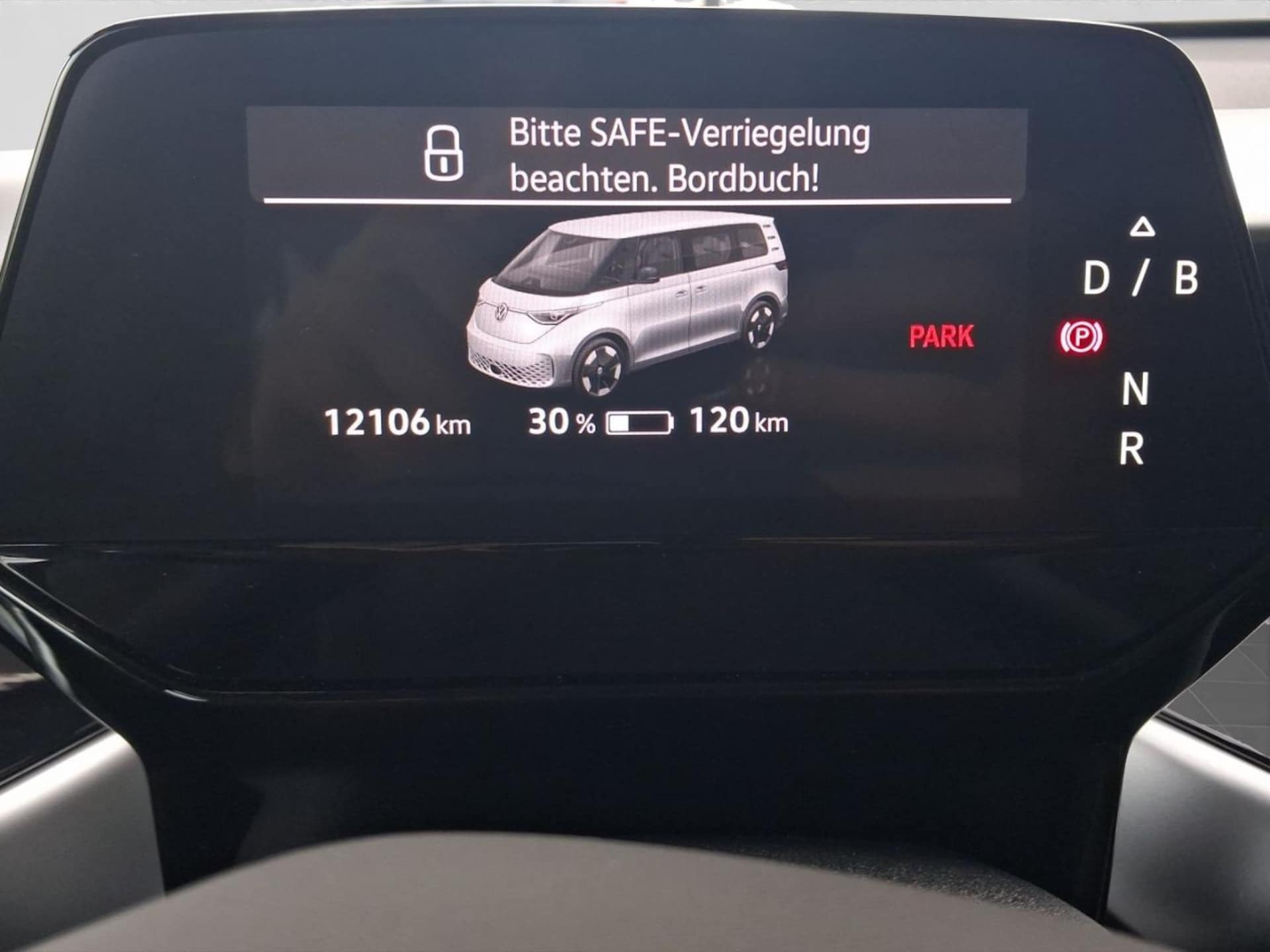 Volkswagen ID. Buzz Pro