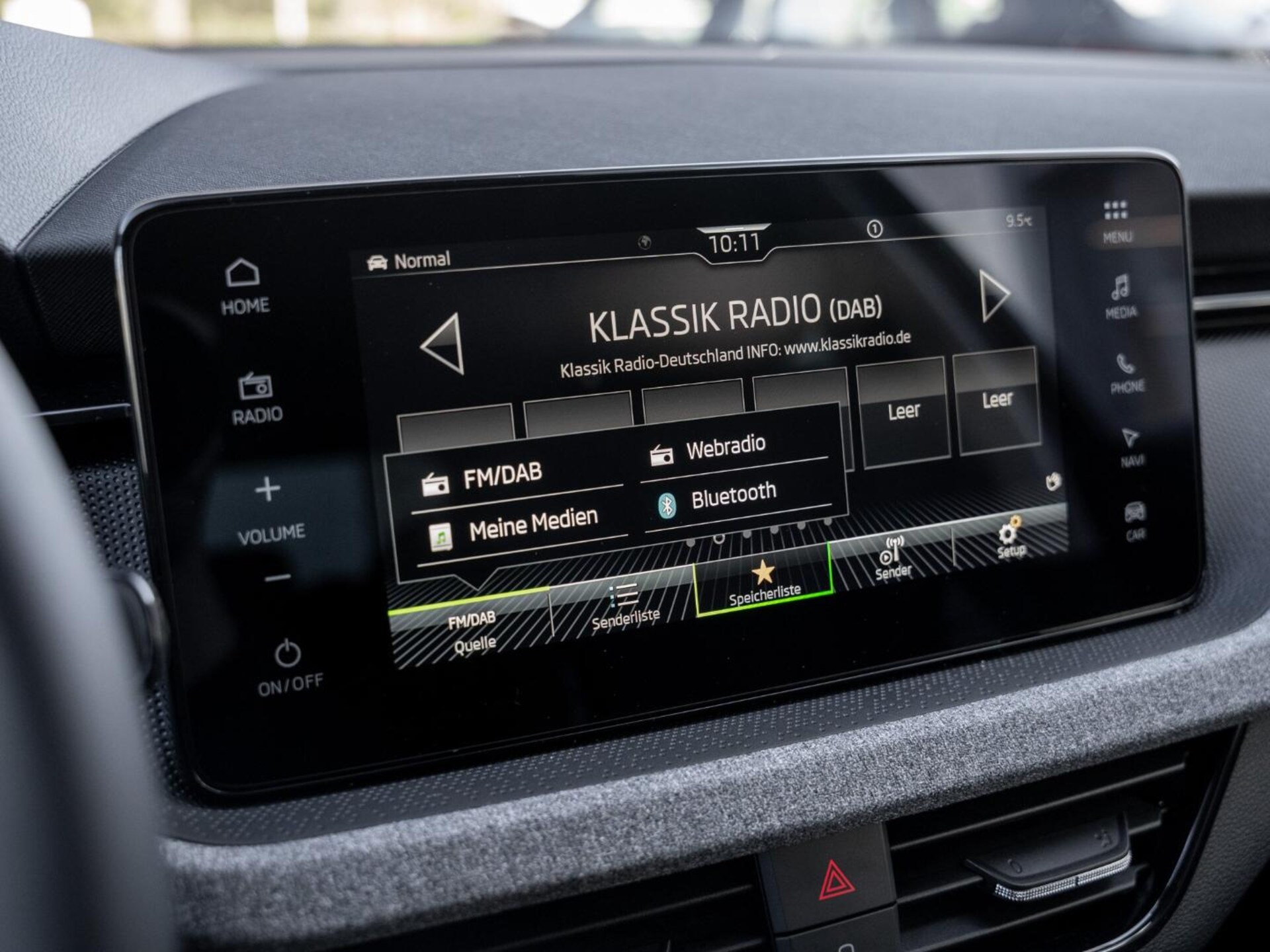 Skoda Kamiq Selection