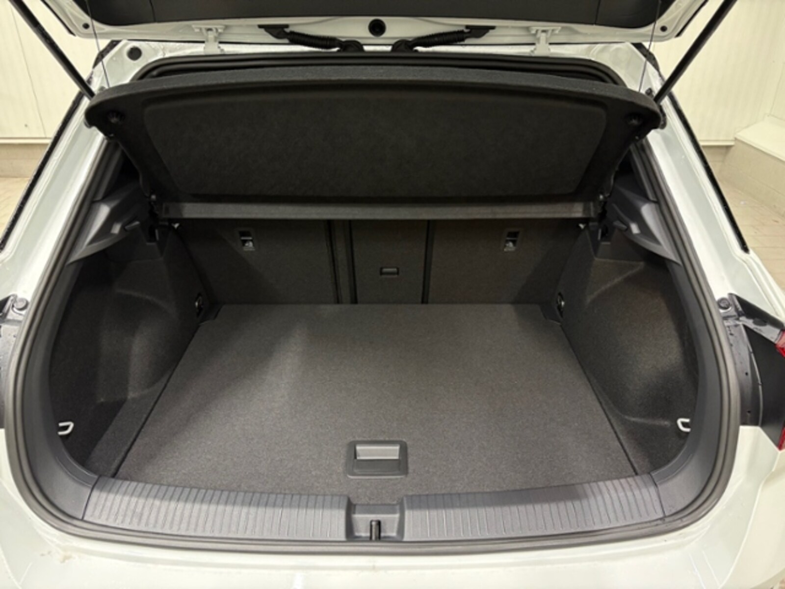Volkswagen T-Roc – Bild 5