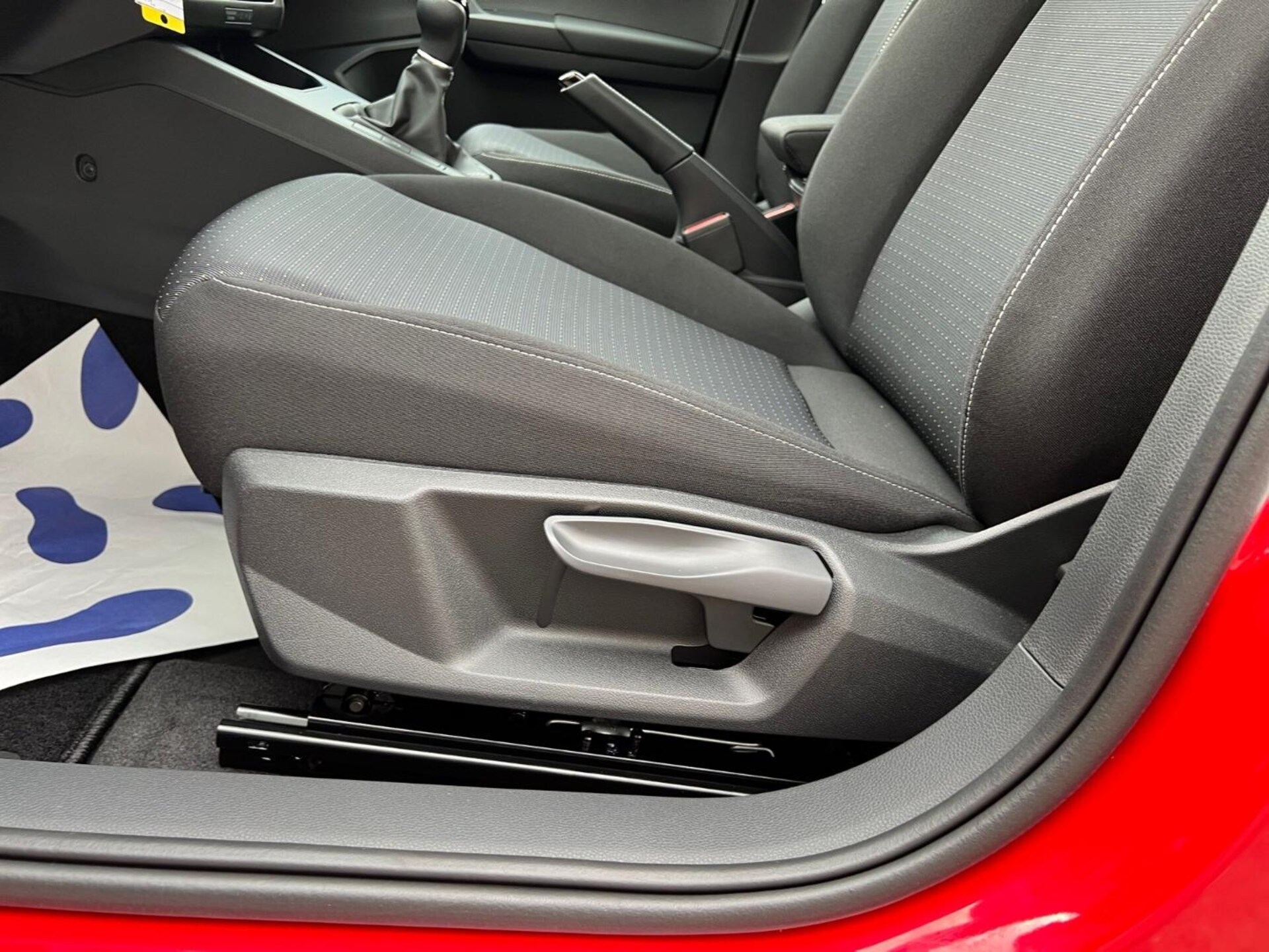 SEAT Ibiza Style