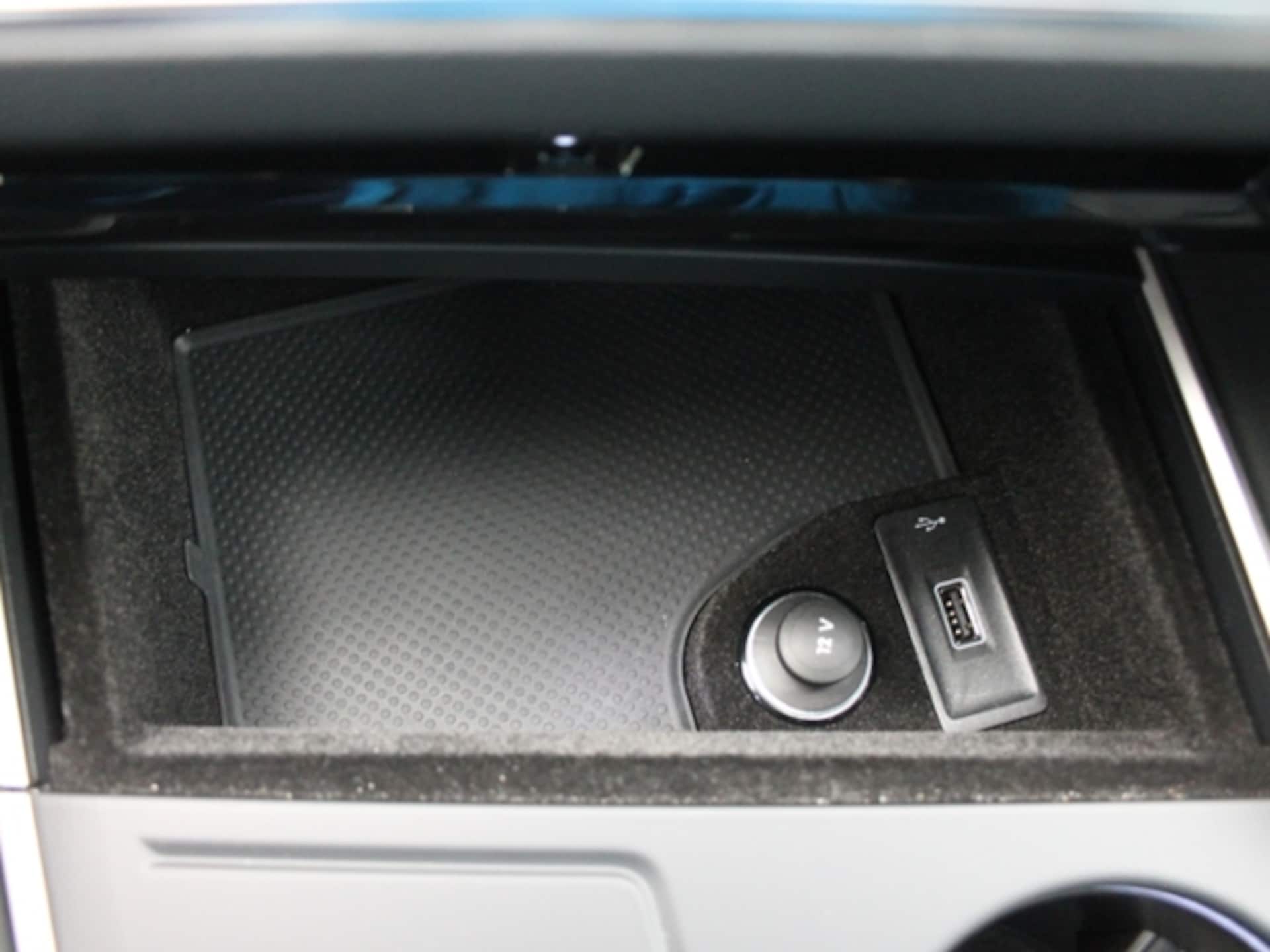Volkswagen Touareg Basis-Modell