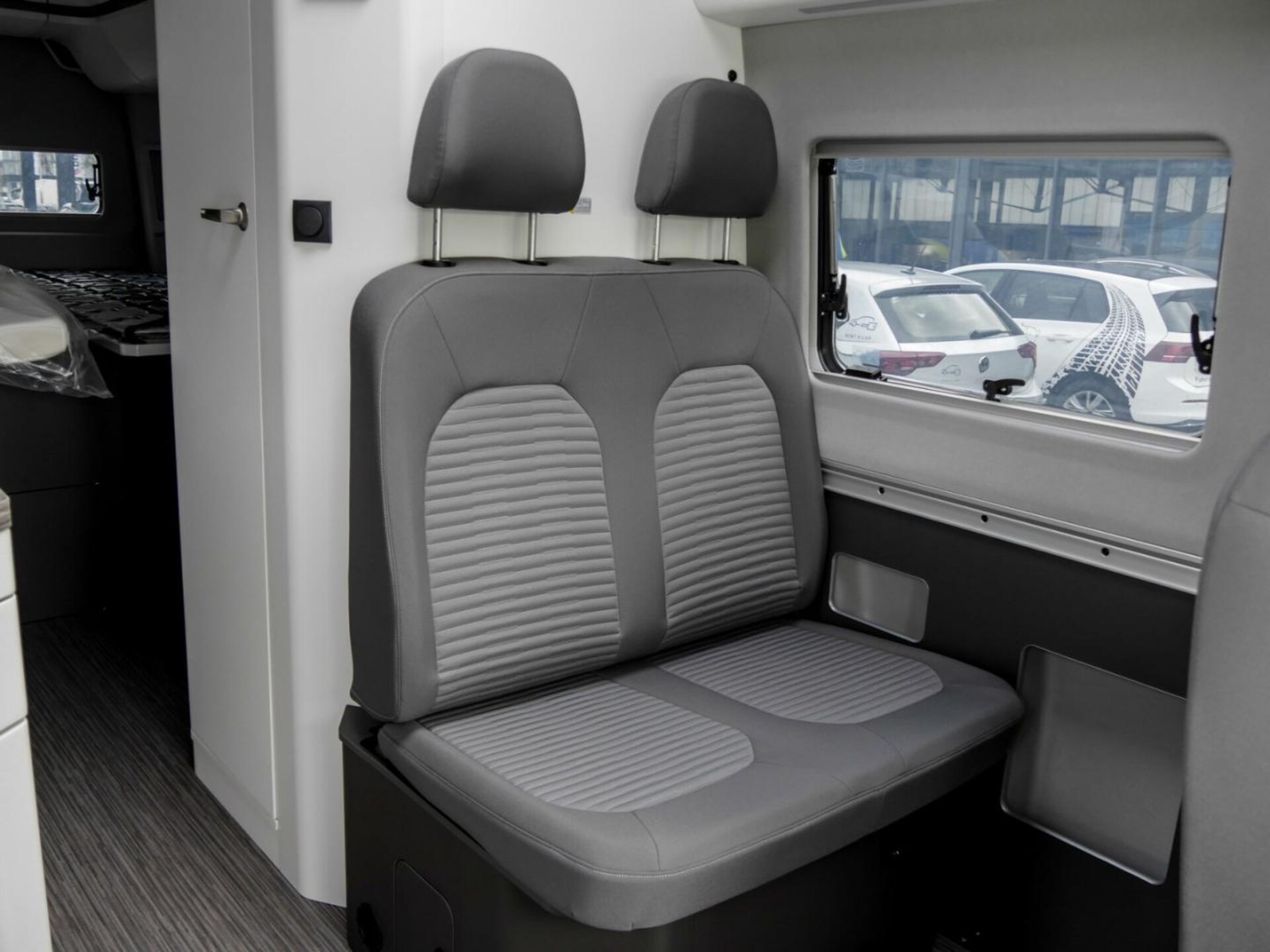 Volkswagen Grand California 680