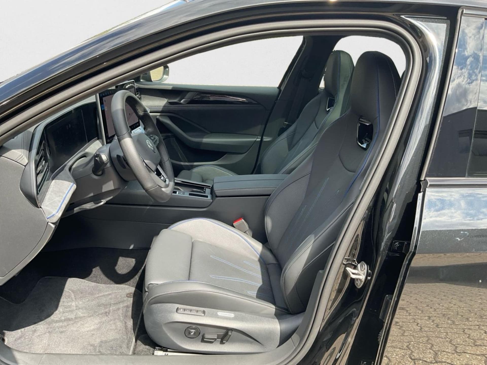 Volkswagen Passat R-Line