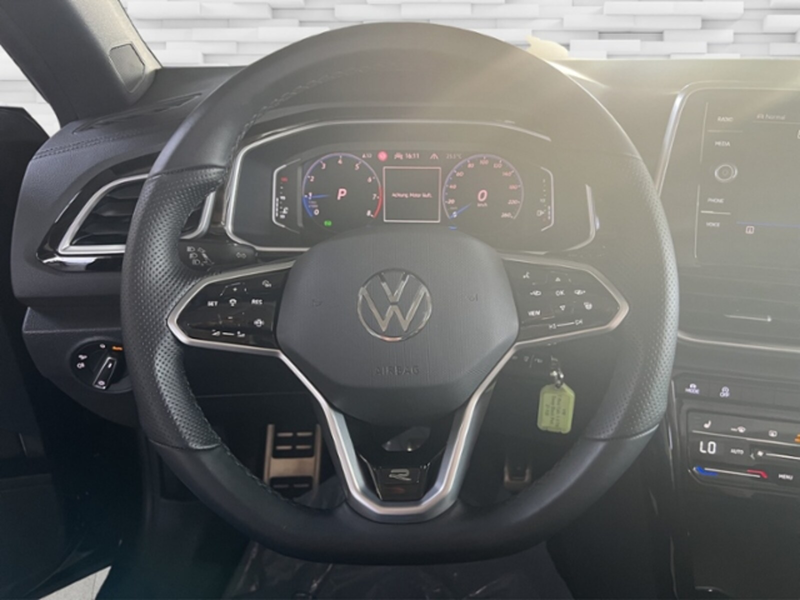 Volkswagen T-Roc Cabriolet – Bild 14