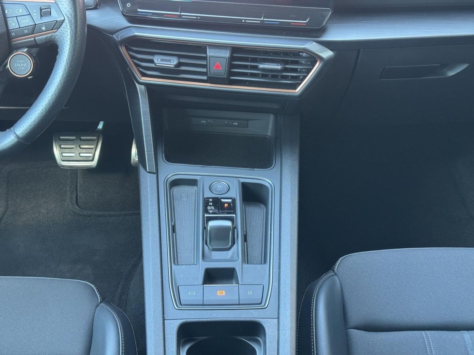 CUPRA Formentor VZ