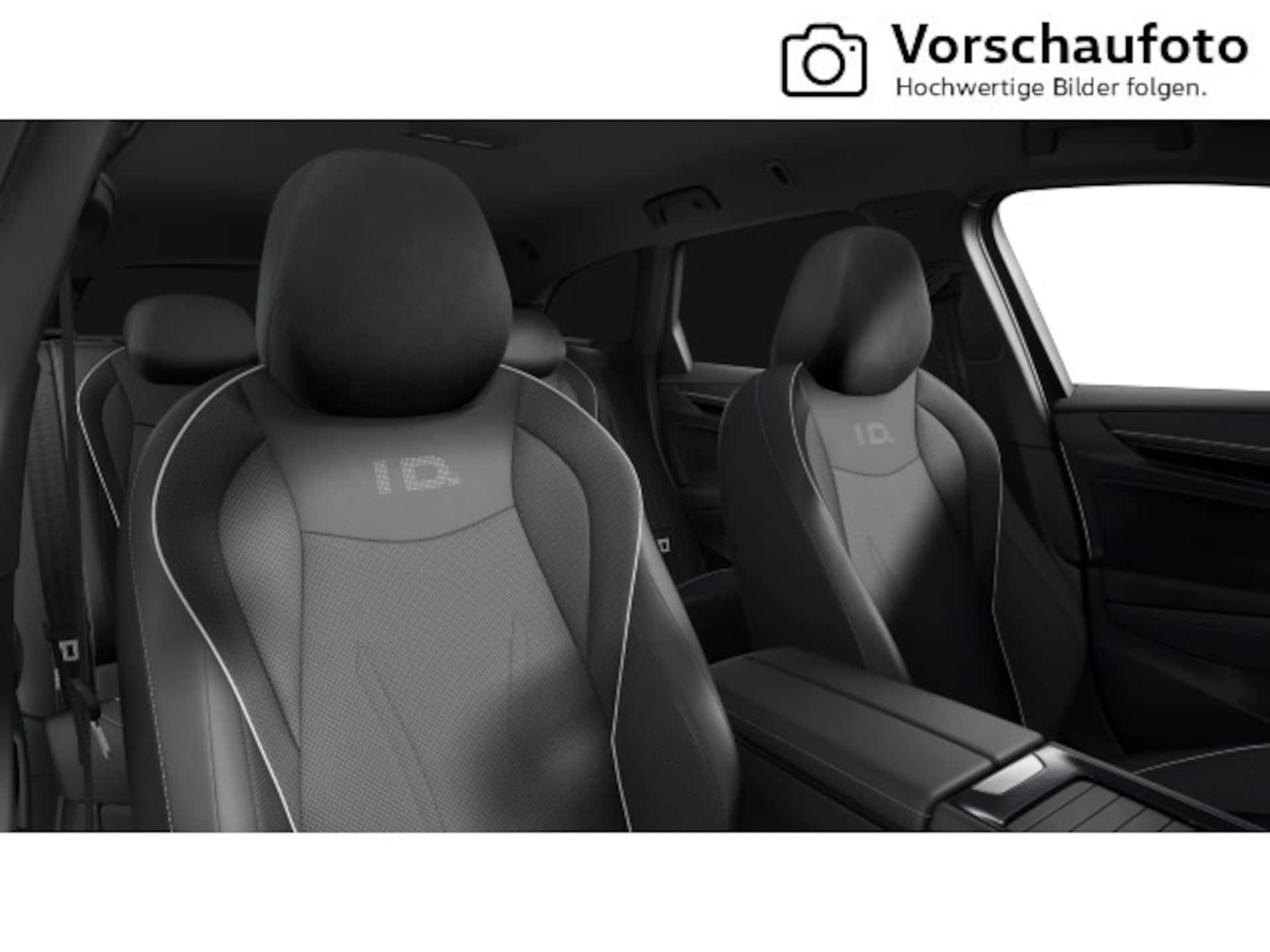 Volkswagen ID.7 Tourer Pro S