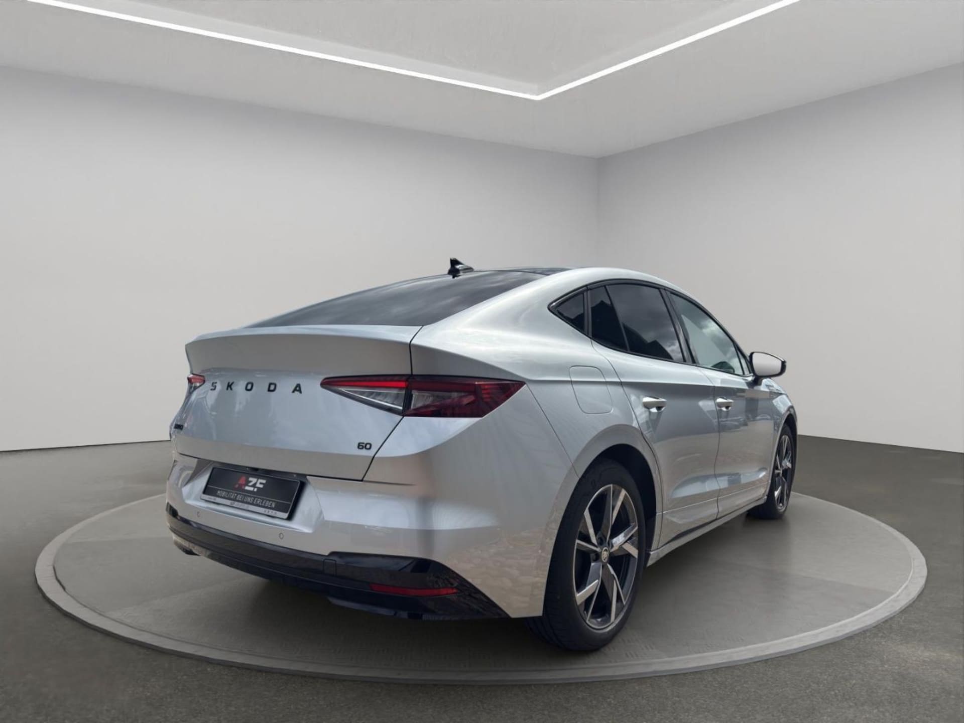 Skoda Enyaq Coupé 60 Sportline