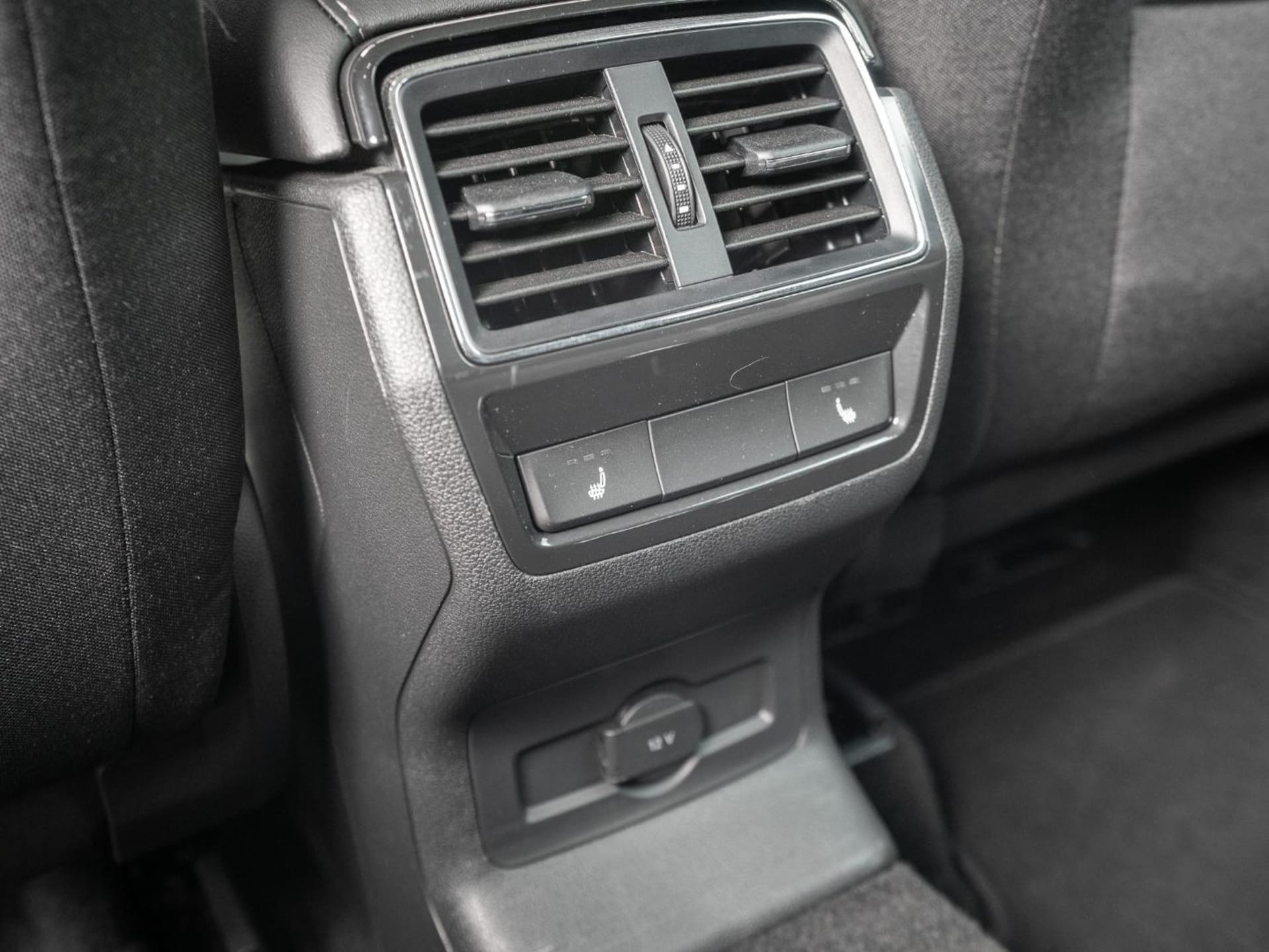 Skoda Karoq Ambition