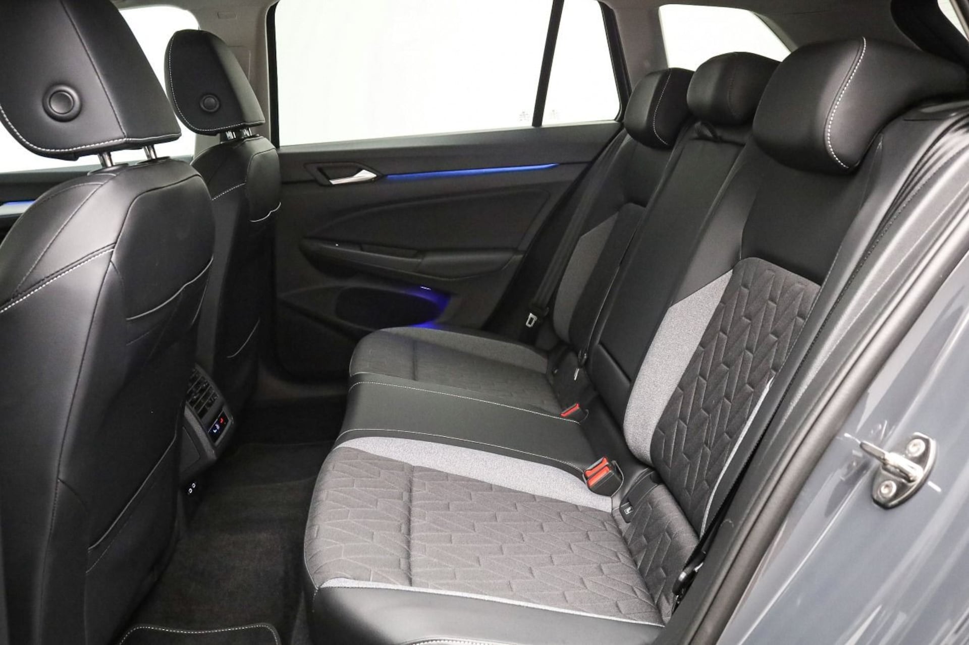 Volkswagen Golf Variant Goal