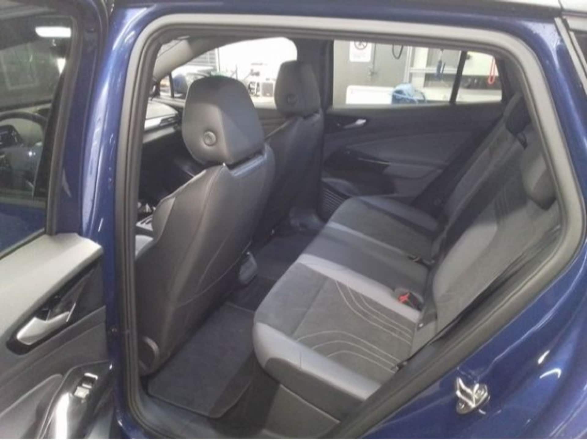 Volkswagen ID.4 Pure