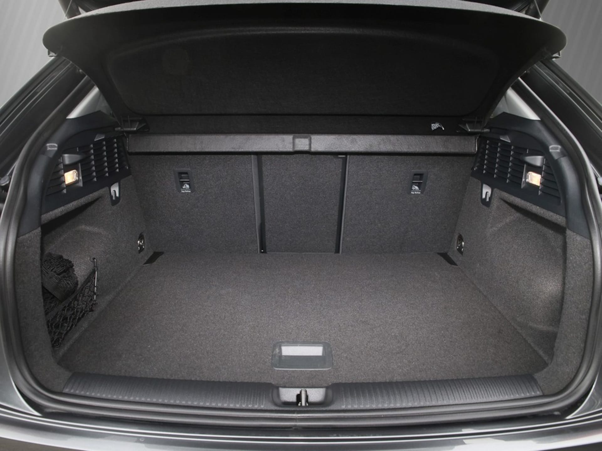 Audi Q2 S line