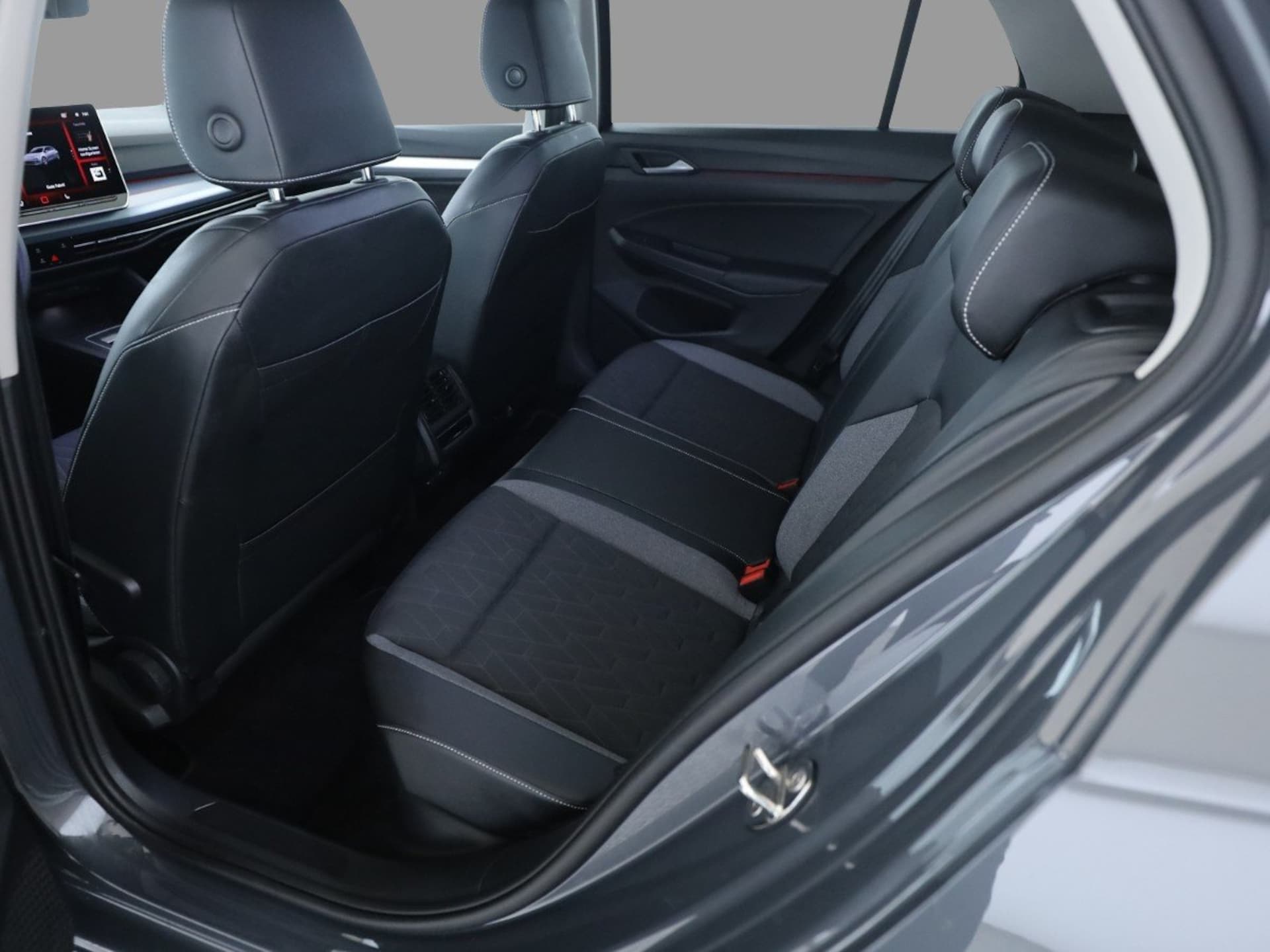 Volkswagen Golf Goal