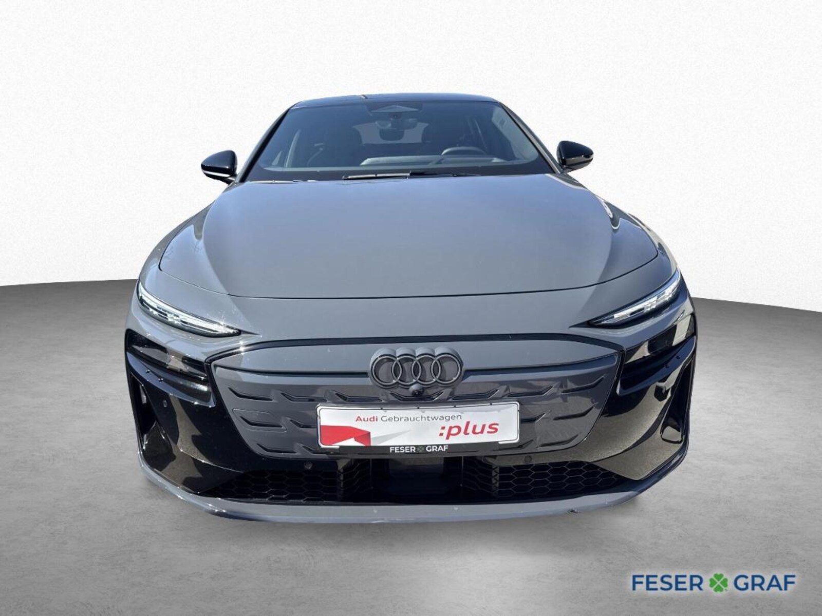 Audi S6 Avant e-tron – Bild 2