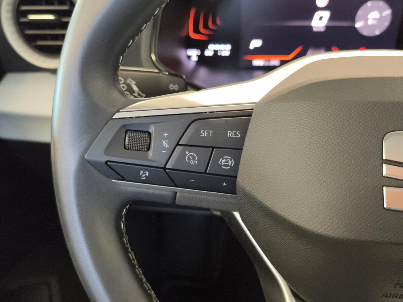 SEAT Arona – Bild 19