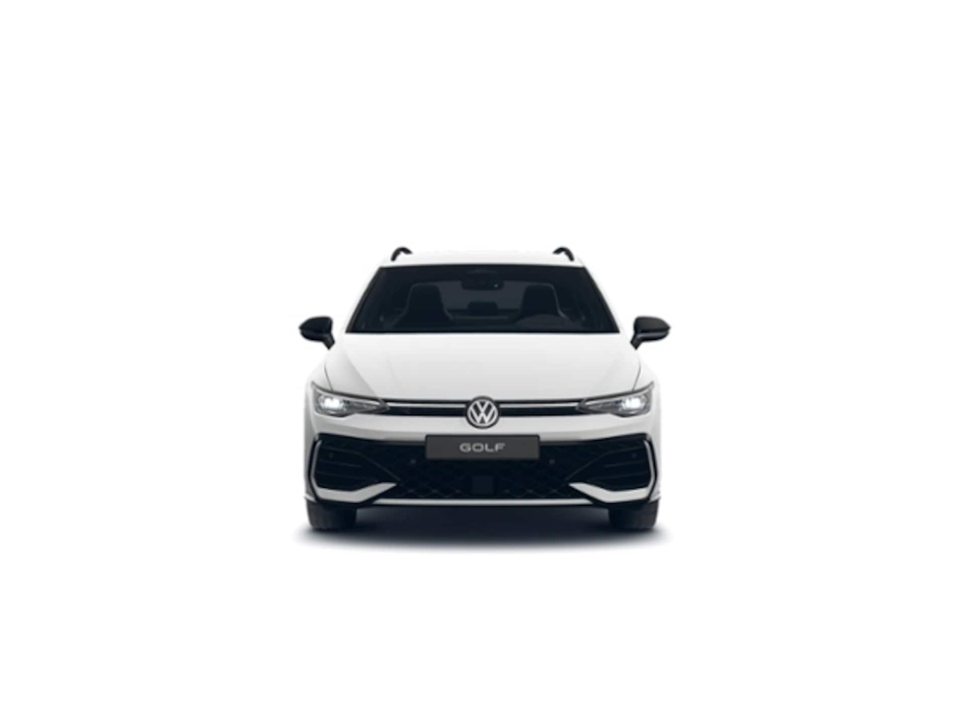 Volkswagen Golf Variant R-Line