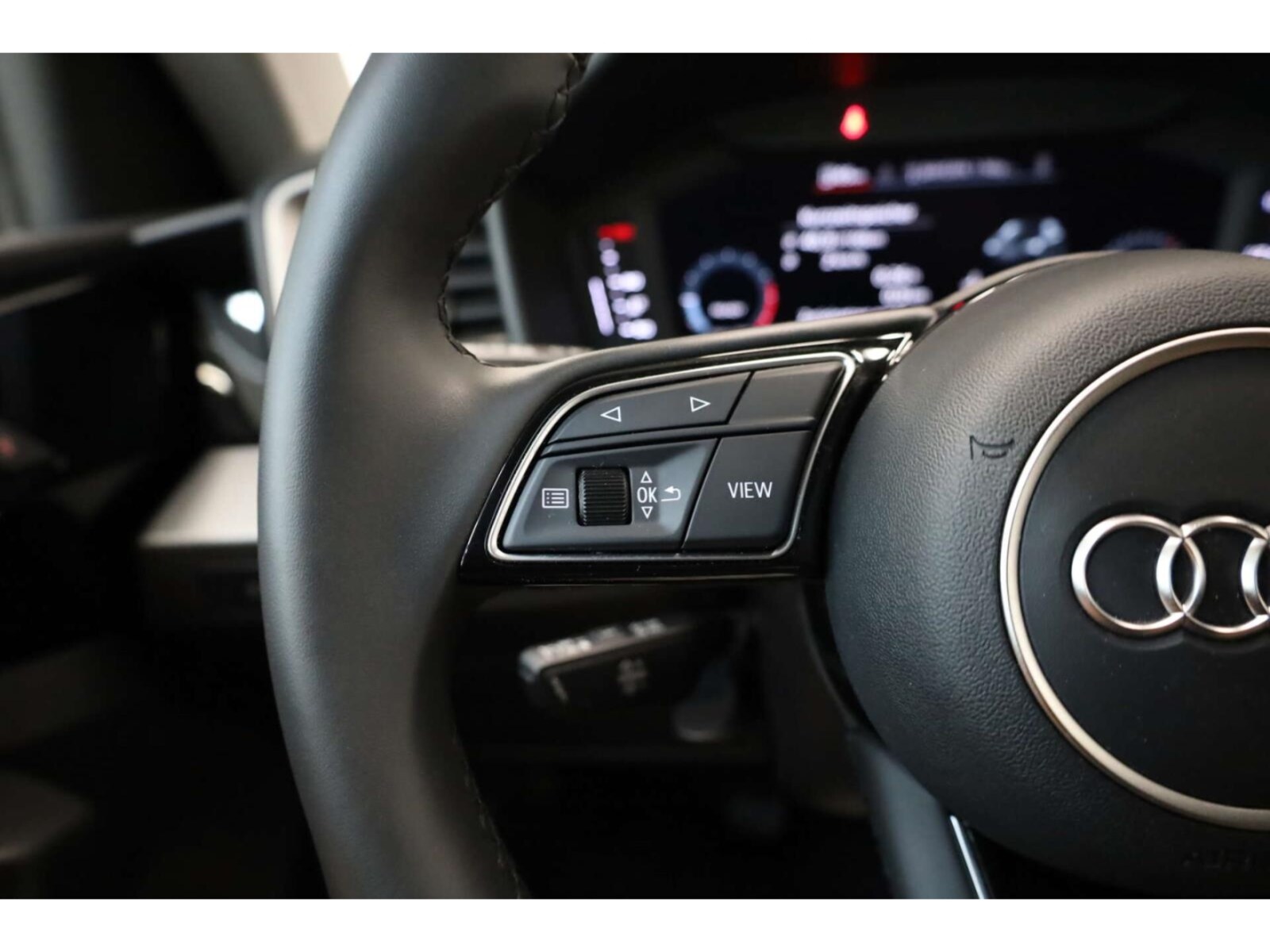 Audi A1 allstreet – Bild 15