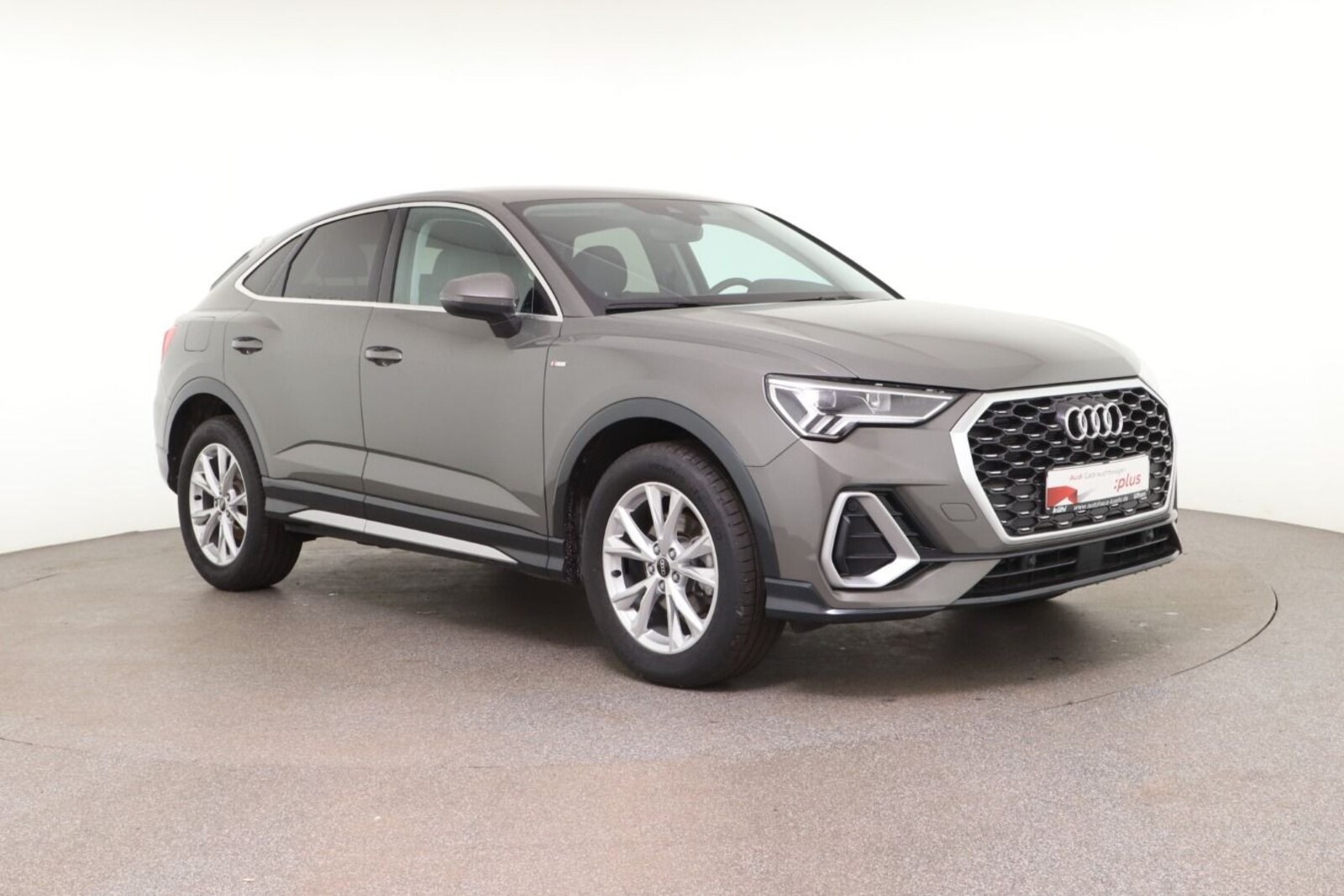 Audi Q3 Sportback – Bild 6